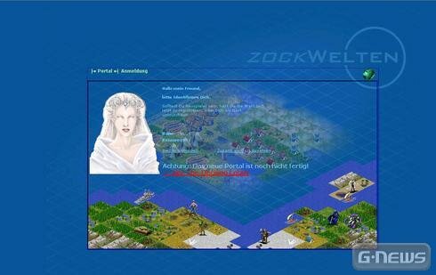 Screenshot Zock Welten