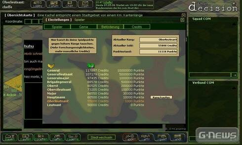 Screenshot Zock Welten