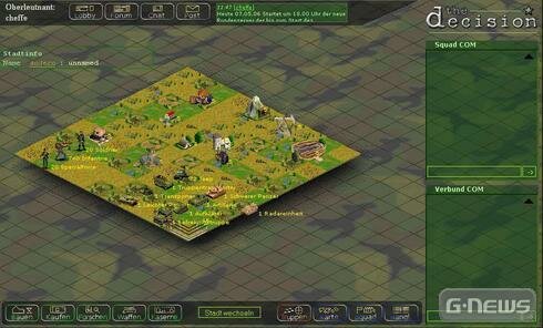 Screenshot Zock Welten