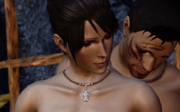 Sex in (MMO)RPGs - Verwerflich, realistisch oder peinlich?