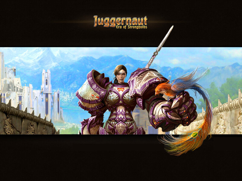 Screenshot Juggernaut