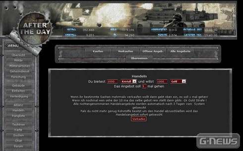 Screenshot Aftertheday