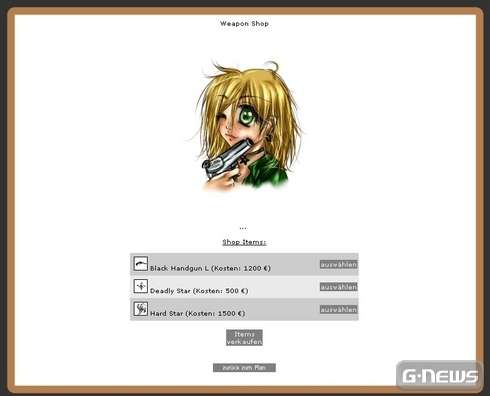 Screenshot Ace-Internetcity