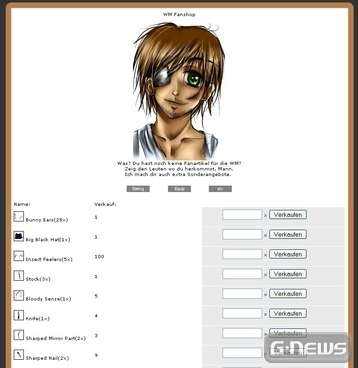 Screenshot Ace-Internetcity