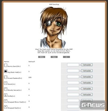 Screenshot Ace-Internetcity