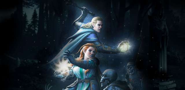 Was ist ein MMORPG - Am Beispiel von Neverwinter