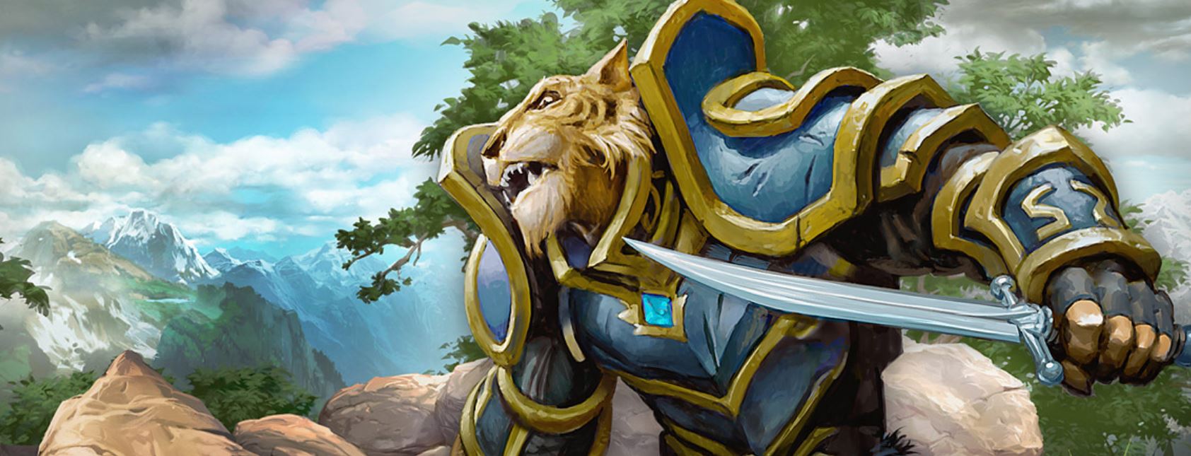 Macht mit: Spieler bauen die Welt von EverQuest Next