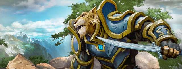 Macht mit: Spieler bauen die Welt von EverQuest Next