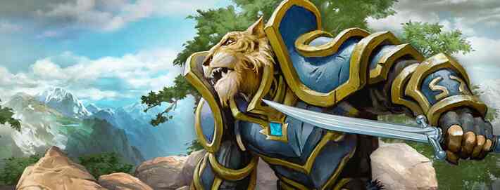 Macht mit: Spieler bauen die Welt von EverQuest Next
