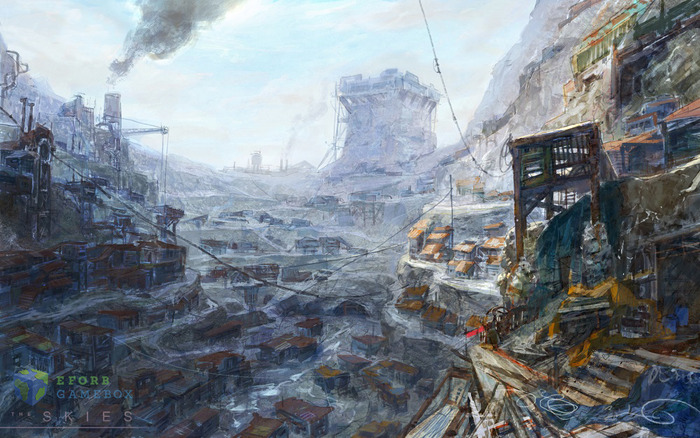 Postapokalypse, Fantasy oder Science Fiction