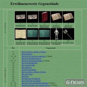 Screenshot Stadtvater