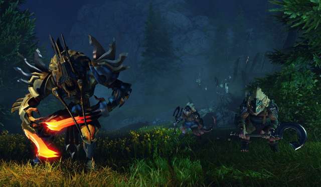 Rückkehr alter Tugenden bei MMORPGs