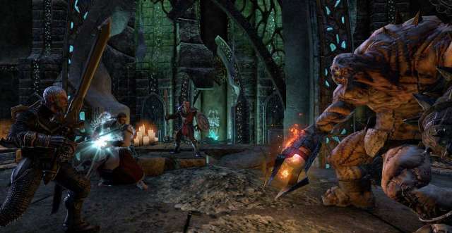 Spielerschwund und Entlassungen - Wie steht es um das MMORPG The Elder Scrolls Online?