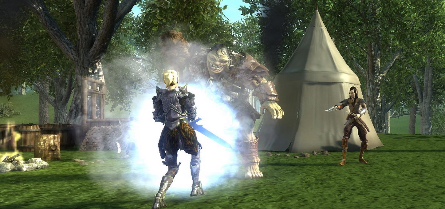 Spawn-Camping - die Geissel jedes PvP-MMORPGs