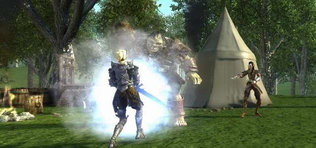 Spawn-Camping - die Geissel jedes PvP-MMORPGs