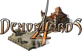 Screenshot Demonlords
