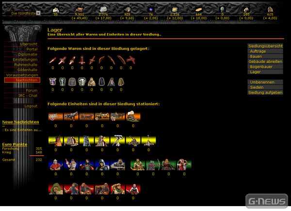 Screenshot Nebelseetal