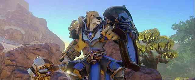 MMORPG: Die nächste Generation – EverQuest Next soll das Genre revolutionieren