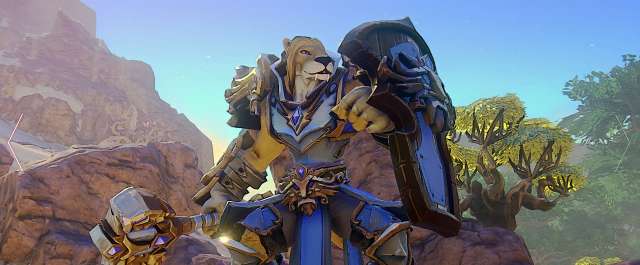 MMORPG: Die nächste Generation – EverQuest Next soll das Genre revolutionieren