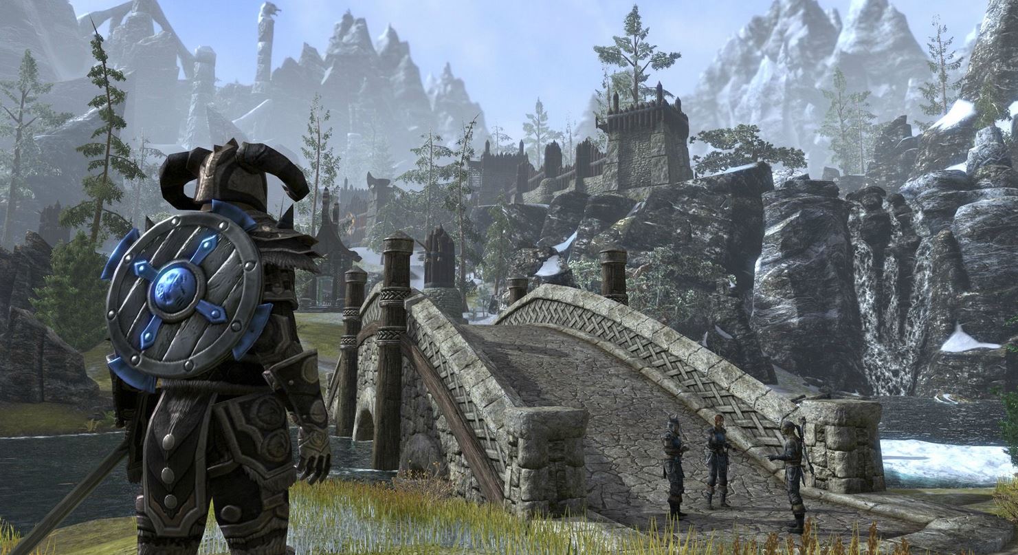 Wer zu früh kommt, den belohnt das Leben - Early Access bei MMORPGs