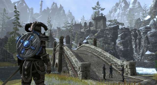 Wer zu früh kommt, den belohnt das Leben - Early Access bei MMORPGs