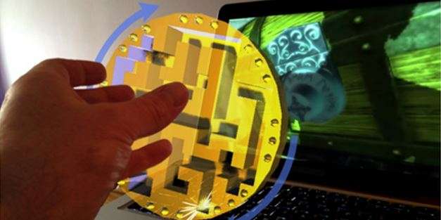 Wie kann Augmented Reality RPGs aufwerten?