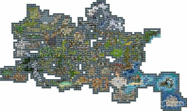 Screenshot Freewar.de