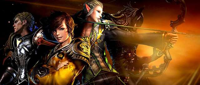 Trion Worlds vertreibt MMORPG ArcheAge im Westen