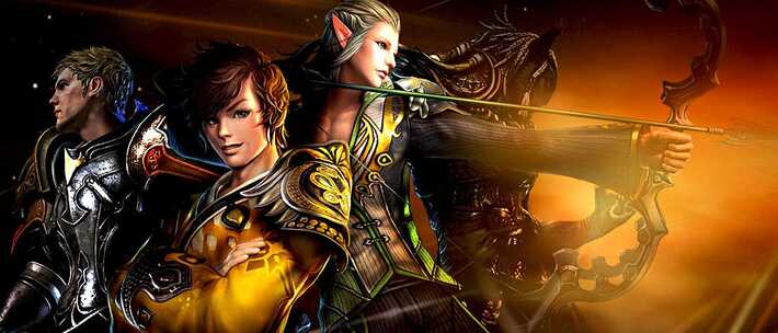 Trion Worlds vertreibt MMORPG ArcheAge im Westen