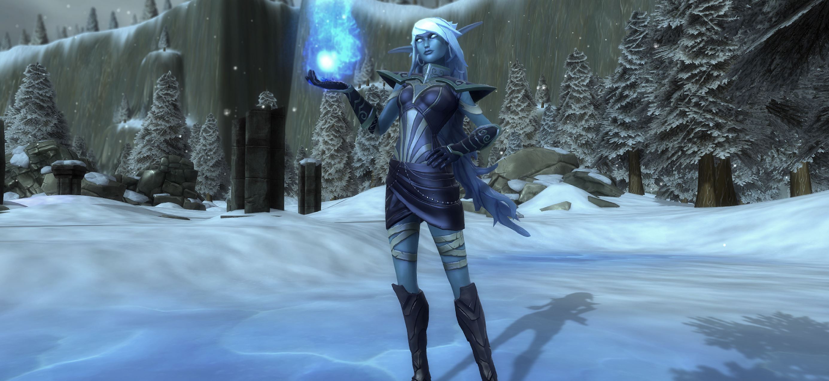 Kickstarter von Crowfall ist gestartet