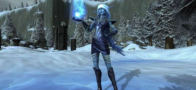 Kickstarter von Crowfall ist gestartet