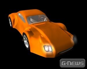 Screenshot Underground-Race