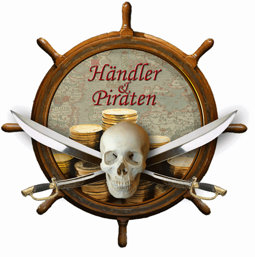 Screenshot Händler und Piraten