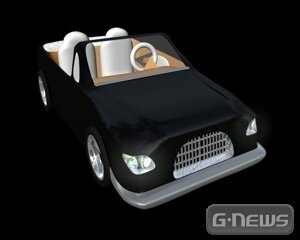 Screenshot Underground-Race