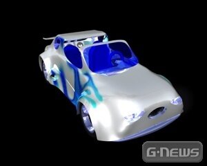 Screenshot Underground-Race