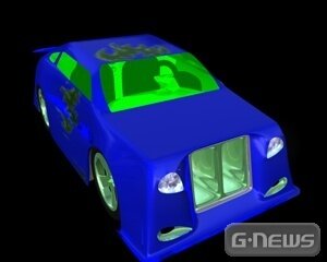 Screenshot Underground-Race