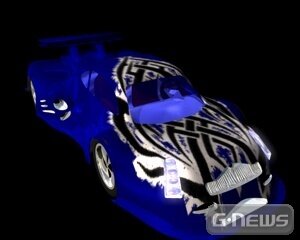 Screenshot Underground-Race