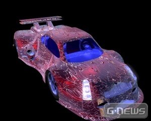 Screenshot Underground-Race