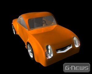 Screenshot Underground-Race