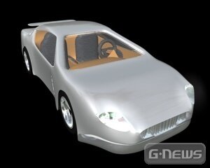 Screenshot Underground-Race