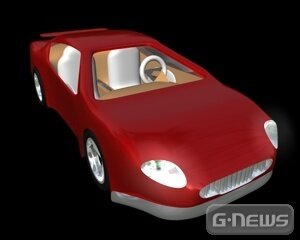 Screenshot Underground-Race