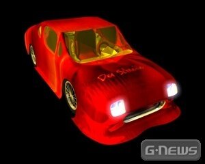 Screenshot Underground-Race