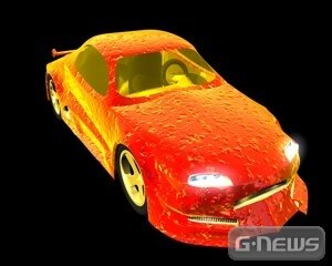 Screenshot Underground-Race