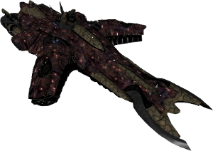 Screenshot Drifting Souls