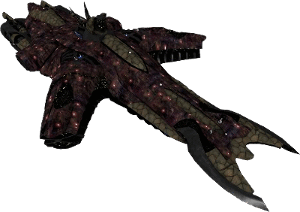 Screenshot Drifting Souls