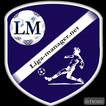 Screenshot Ligamanager