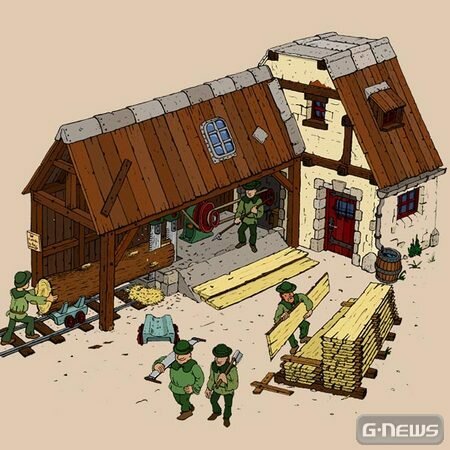 Screenshot Caribic Islands