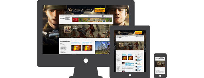 mmofacts jetzt auch auf mobilen Endgeräten