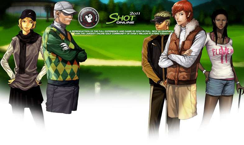 Screenshot Shot Online