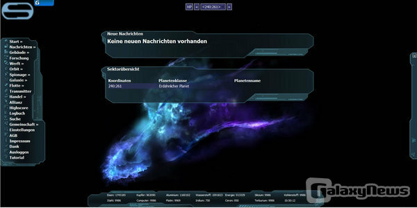 Screenshot Sayphillion